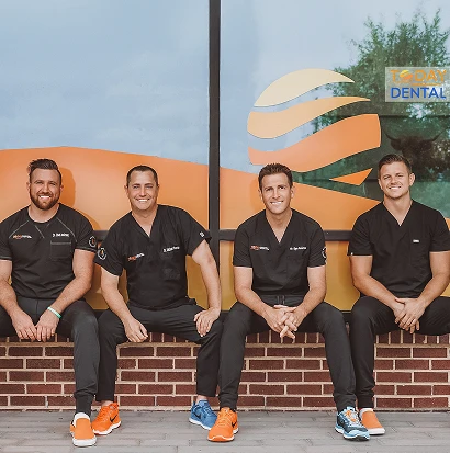 Today Dental Crowley